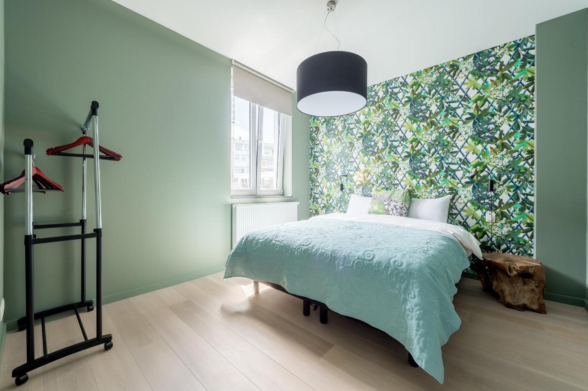 Smartflats Design - Cathedrale Apartment Liege Room photo