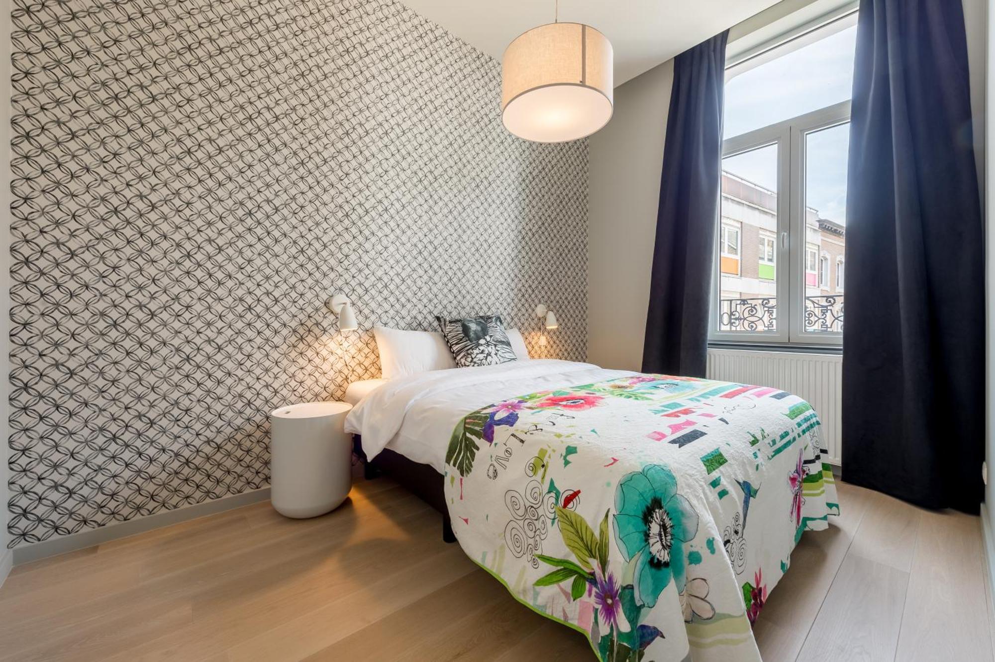 Smartflats Design - Cathedrale Apartment Liege Room photo